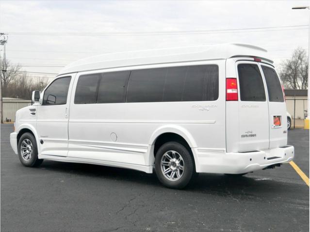 used 2019 GMC Savana 2500 car, priced at $78,995