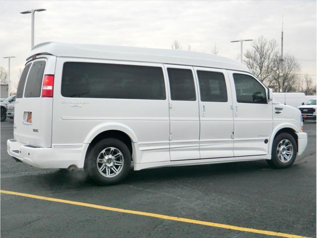 used 2019 GMC Savana 2500 car, priced at $78,995