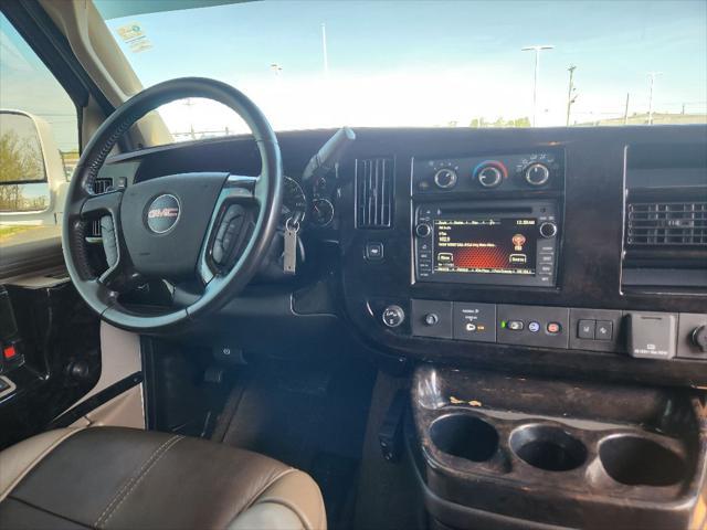 used 2019 GMC Savana 2500 car, priced at $78,995