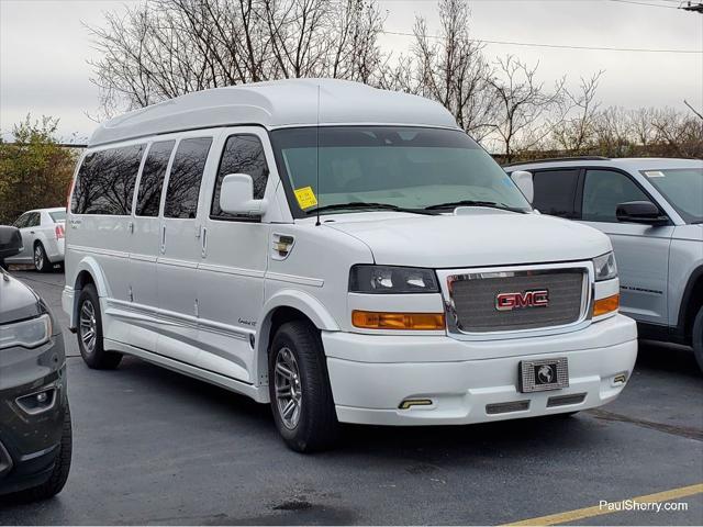 used 2019 GMC Savana 2500 car, priced at $78,995