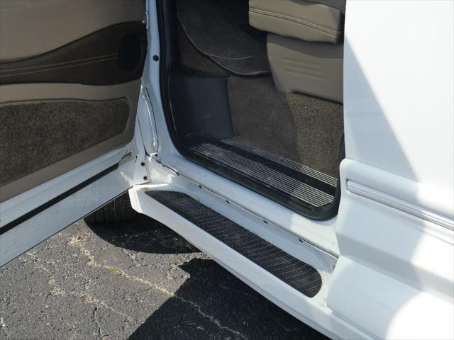 used 2019 GMC Savana 2500 car, priced at $78,995