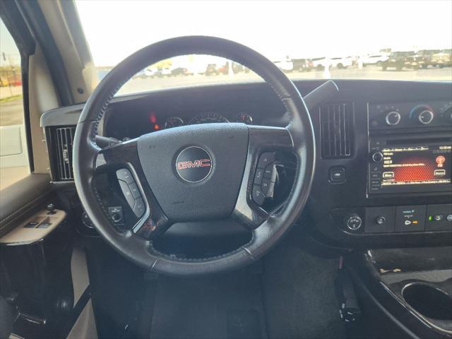used 2019 GMC Savana 2500 car, priced at $78,995