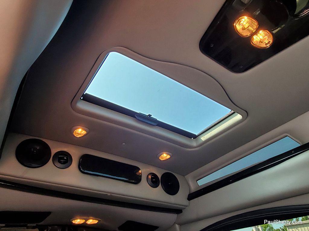 used 2025 GMC Savana 2500 car, priced at $77,995