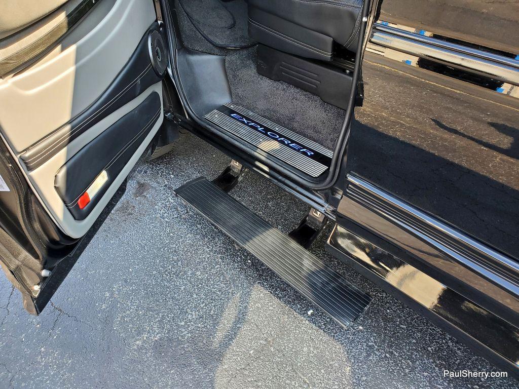 used 2025 GMC Savana 2500 car, priced at $77,995