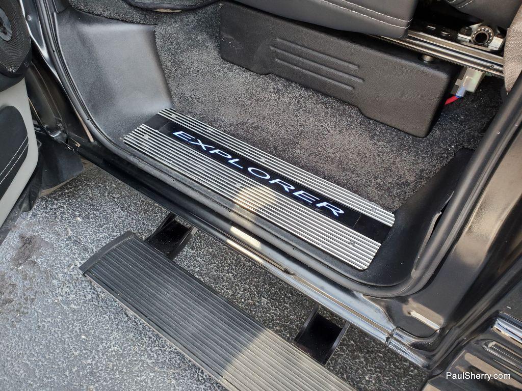 used 2025 GMC Savana 2500 car, priced at $77,995