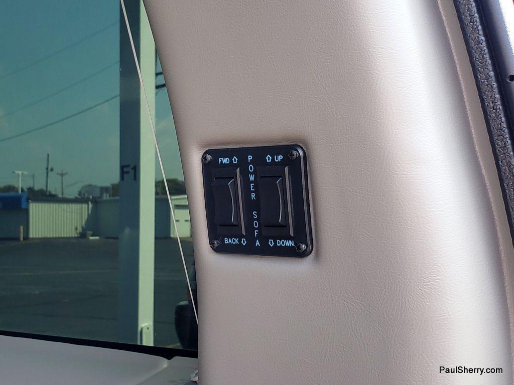 used 2025 GMC Savana 2500 car, priced at $77,995