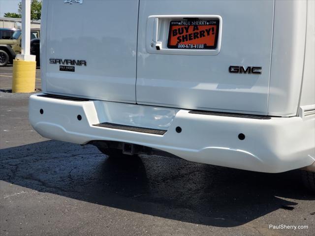 used 2020 GMC Savana 2500 car, priced at $69,995