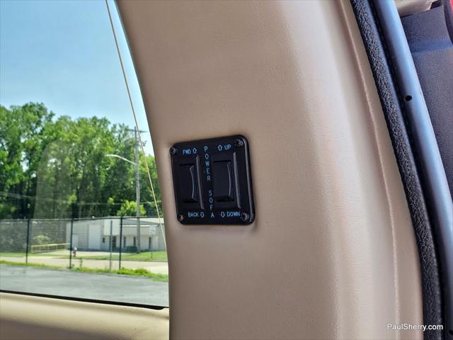 used 2020 GMC Savana 2500 car, priced at $69,995