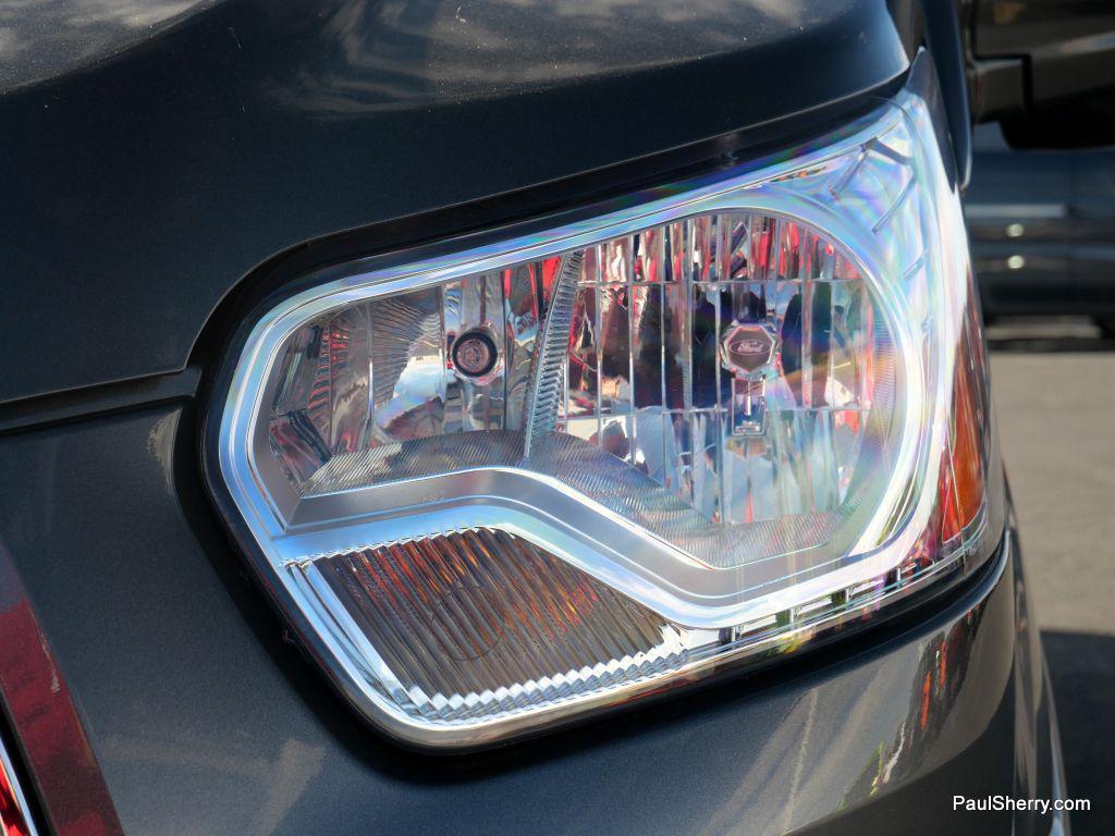 used 2018 Ford Transit-150 car, priced at $59,995