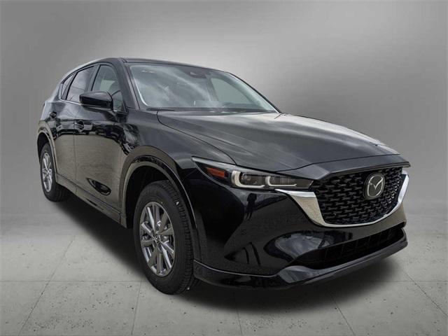 new 2024 Mazda CX-5 car, priced at $31,659
