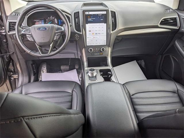 used 2023 Ford Edge car, priced at $30,735