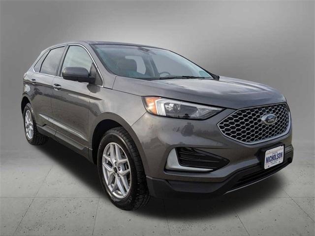 used 2023 Ford Edge car, priced at $29,977
