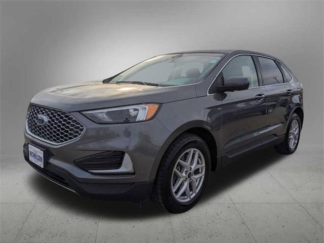 used 2023 Ford Edge car, priced at $30,735