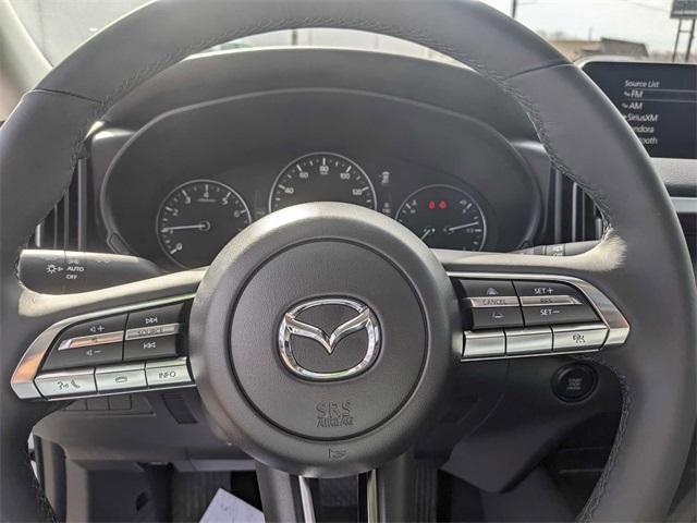 new 2024 Mazda CX-50 car, priced at $35,554