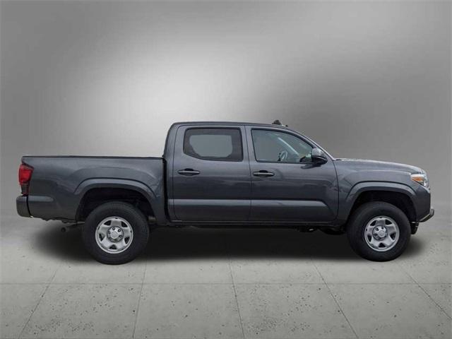 used 2021 Toyota Tacoma car, priced at $32,477