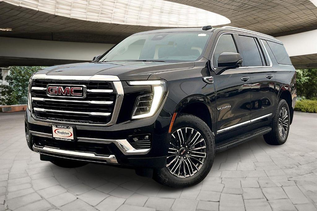 new 2026 GMC Yukon XL car, priced at $85,765