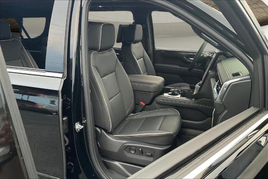 new 2026 GMC Yukon XL car, priced at $85,765