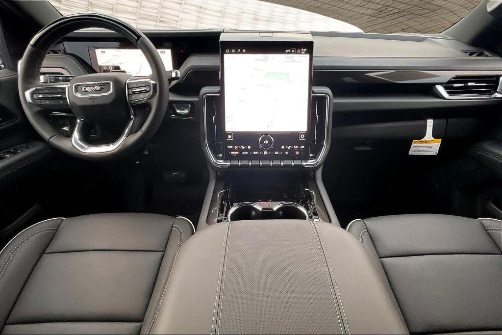 new 2026 GMC Yukon XL car, priced at $85,765