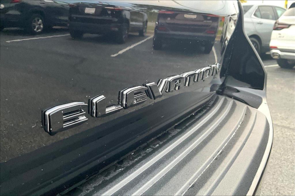 new 2026 GMC Yukon XL car, priced at $85,765
