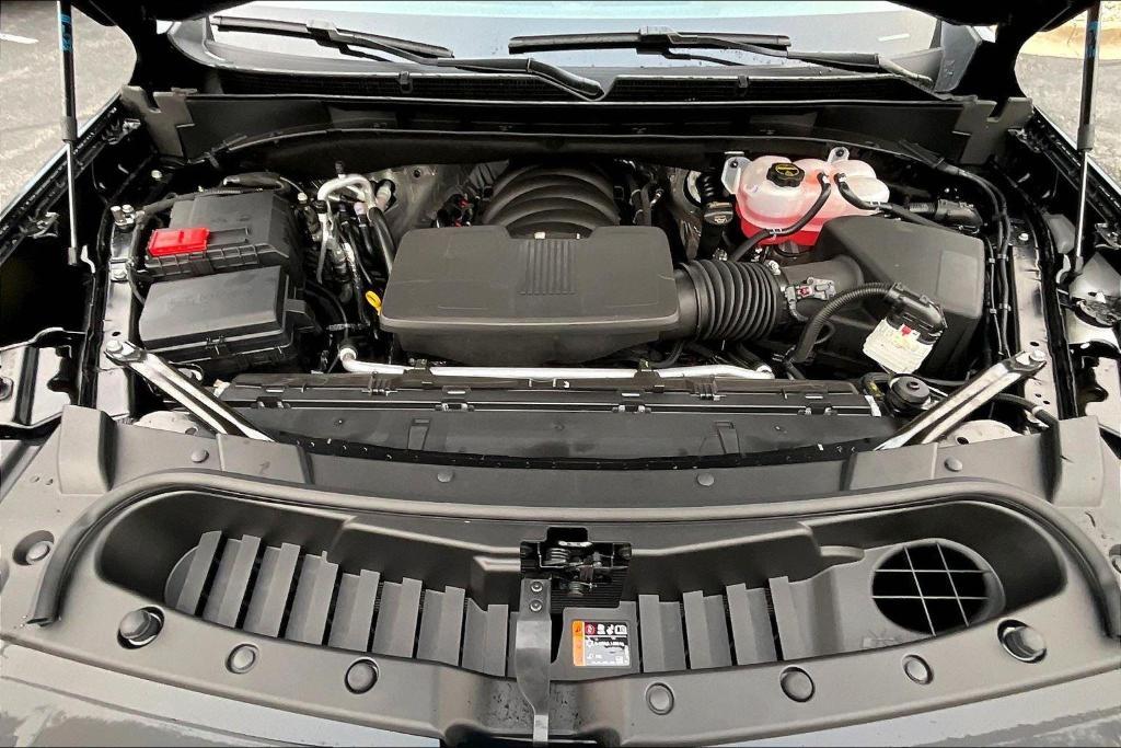 new 2026 GMC Yukon XL car, priced at $85,765