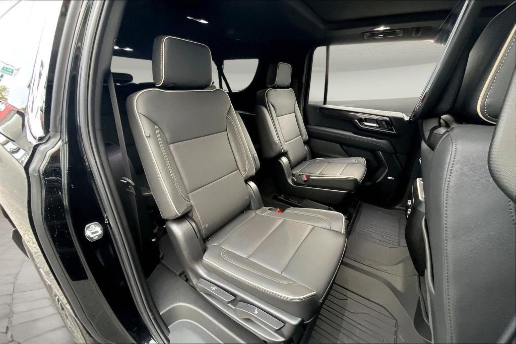 new 2026 GMC Yukon XL car, priced at $85,765