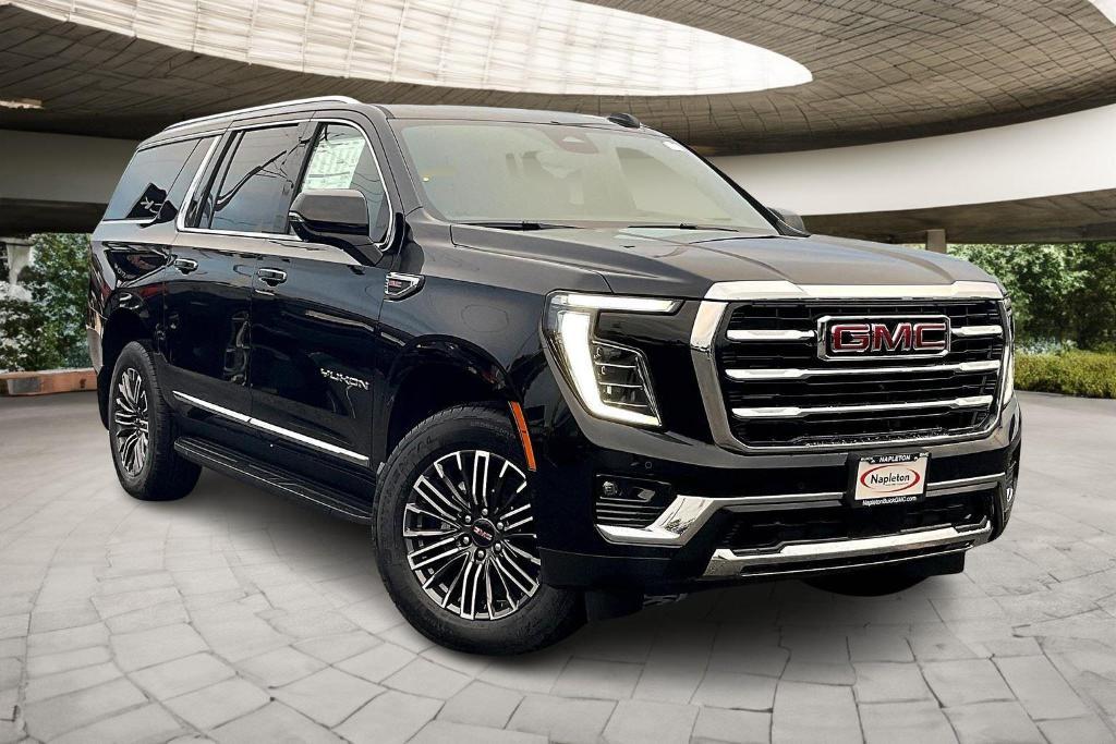 new 2026 GMC Yukon XL car, priced at $85,765