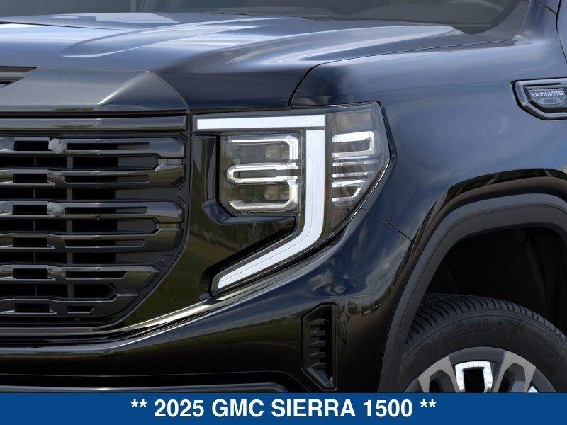 new 2025 GMC Sierra 1500 car, priced at $82,055