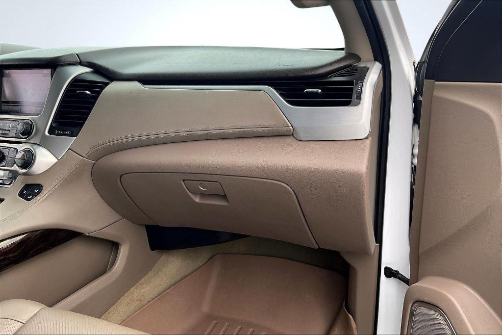 used 2016 GMC Yukon XL car, priced at $23,795