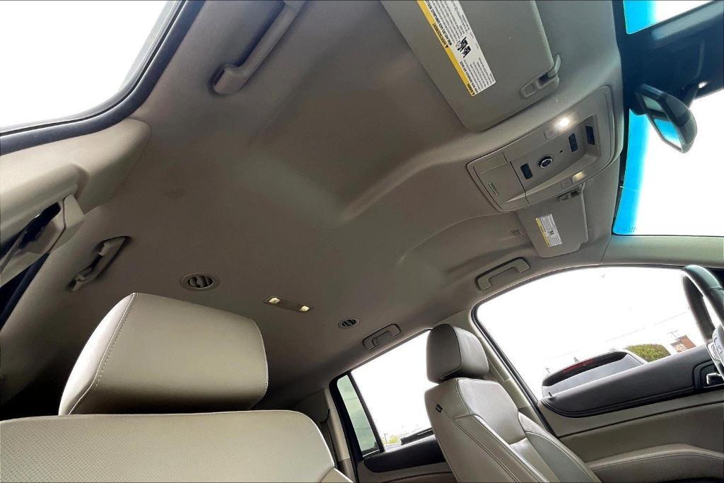 used 2016 GMC Yukon XL car, priced at $23,795