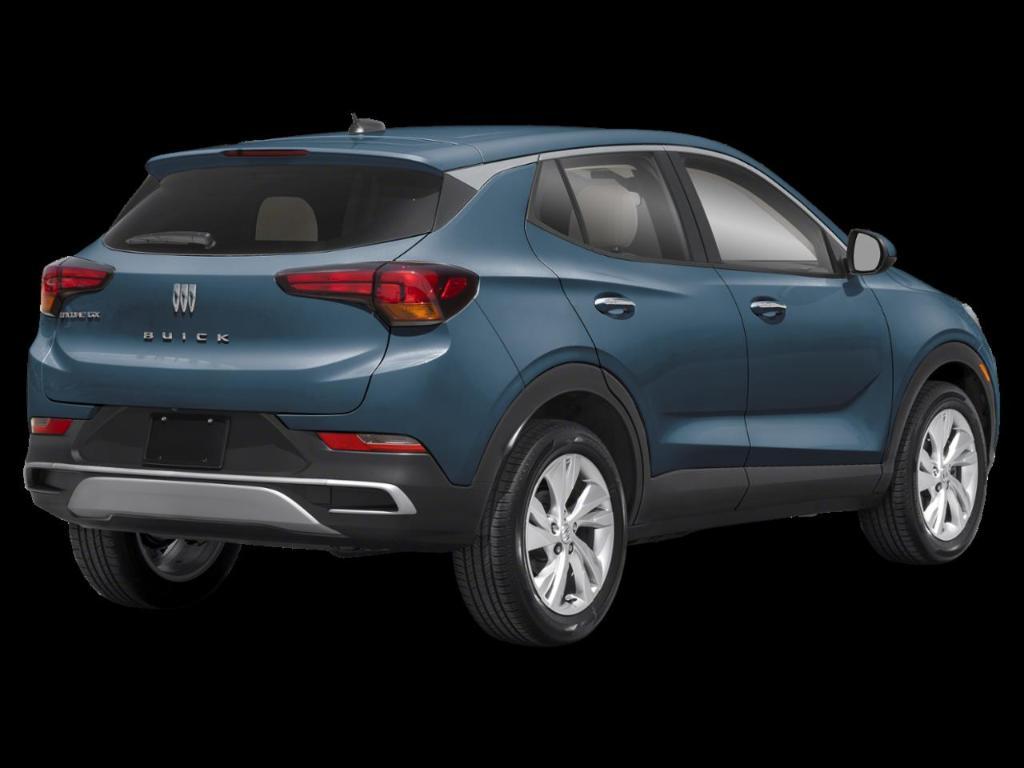 new 2026 Buick Encore GX car, priced at $31,245