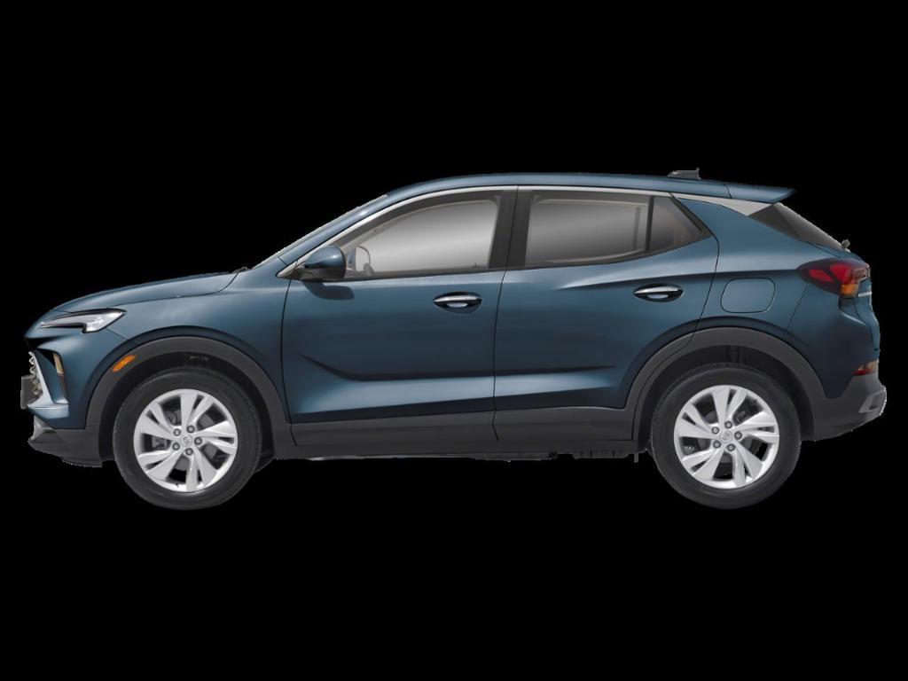 new 2026 Buick Encore GX car, priced at $31,245