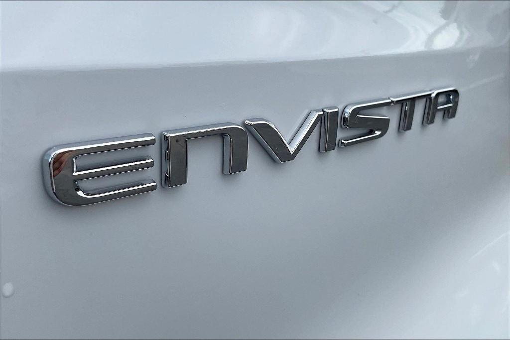 new 2025 Buick Envista car, priced at $26,440