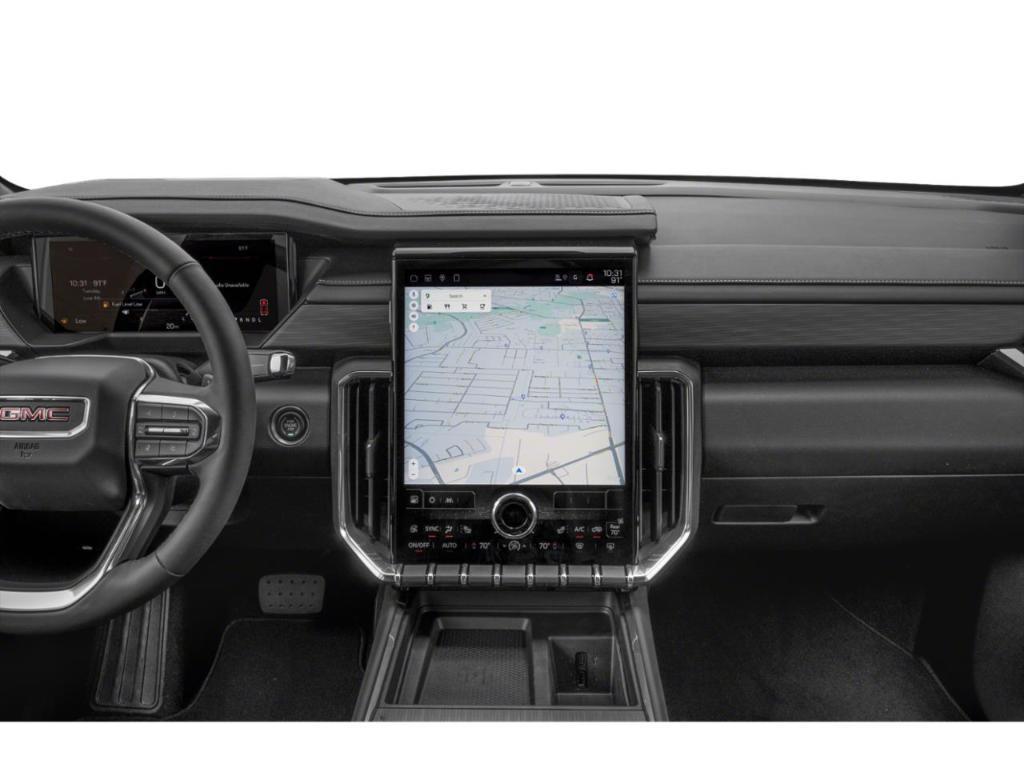 new 2026 GMC Acadia car, priced at $51,875