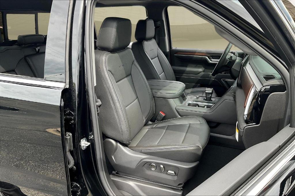 new 2026 GMC Sierra 1500 car, priced at $72,076