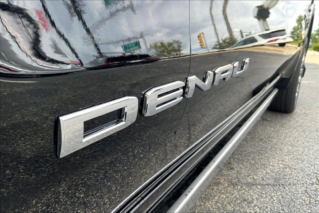 new 2026 GMC Sierra 1500 car, priced at $72,076
