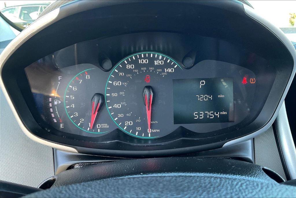 used 2019 Chevrolet Sonic car, priced at $12,795