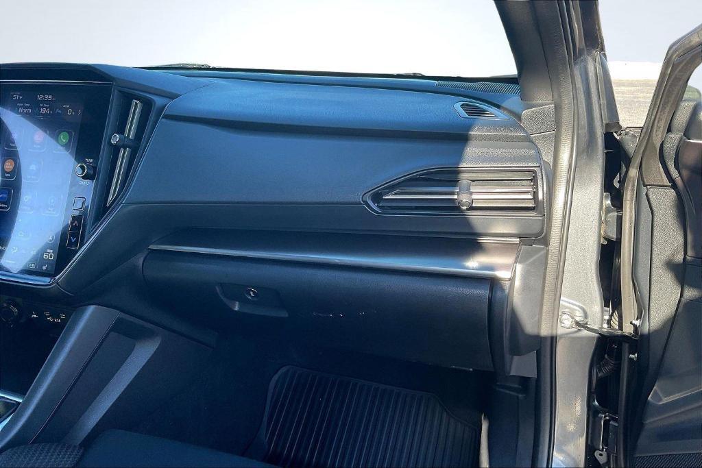 used 2022 Subaru WRX car, priced at $26,499