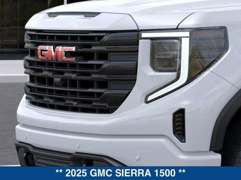 new 2025 GMC Sierra 1500 car, priced at $61,160