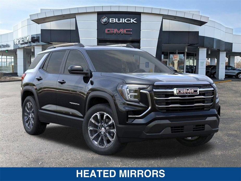 new 2025 GMC Terrain car, priced at $39,035