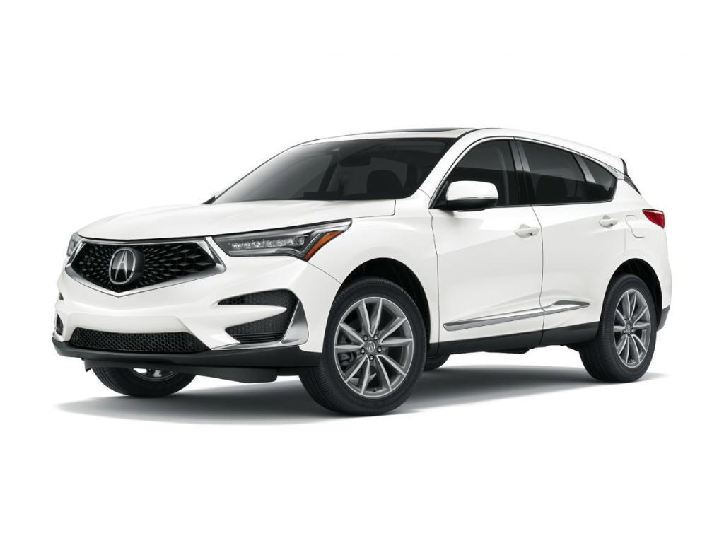 used 2020 Acura RDX car, priced at $26,972