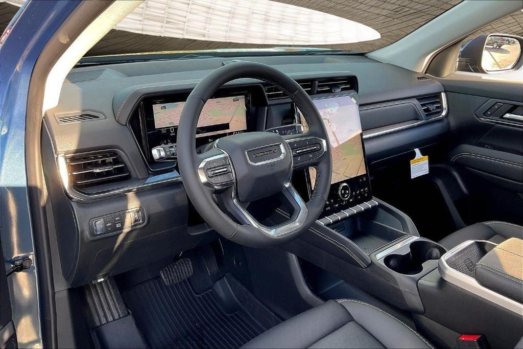 new 2026 GMC Terrain car, priced at $43,838