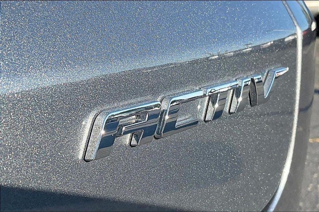 used 2022 Chevrolet TrailBlazer car, priced at $20,895