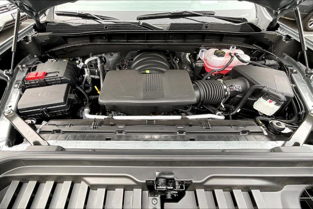 new 2025 GMC Sierra 1500 car, priced at $78,974