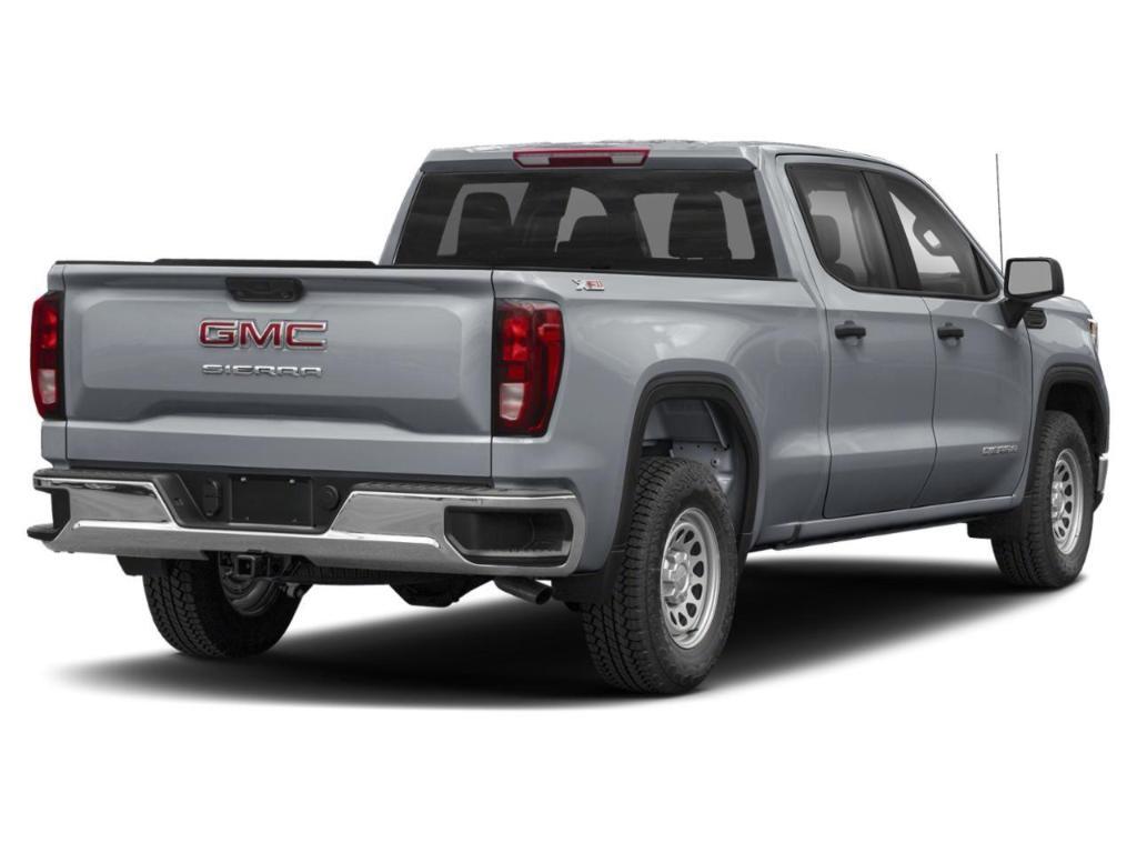 new 2025 GMC Sierra 1500 car, priced at $84,190