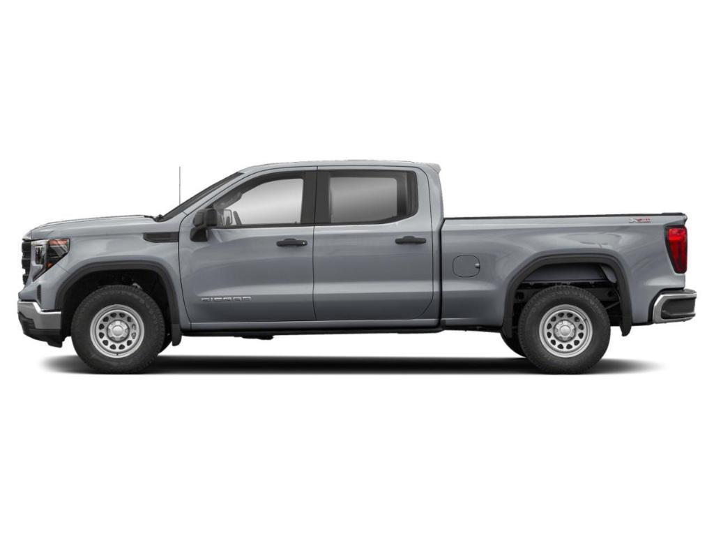 new 2025 GMC Sierra 1500 car, priced at $84,190