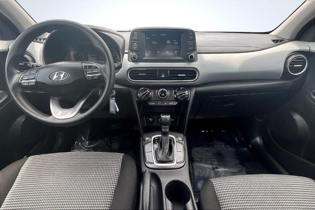 used 2019 Hyundai Kona car, priced at $11,999