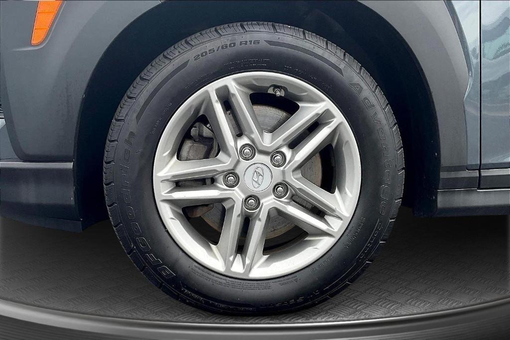 used 2019 Hyundai Kona car, priced at $11,999