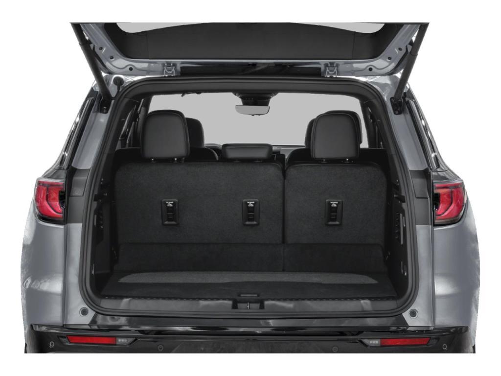 new 2026 GMC Acadia car, priced at $67,655