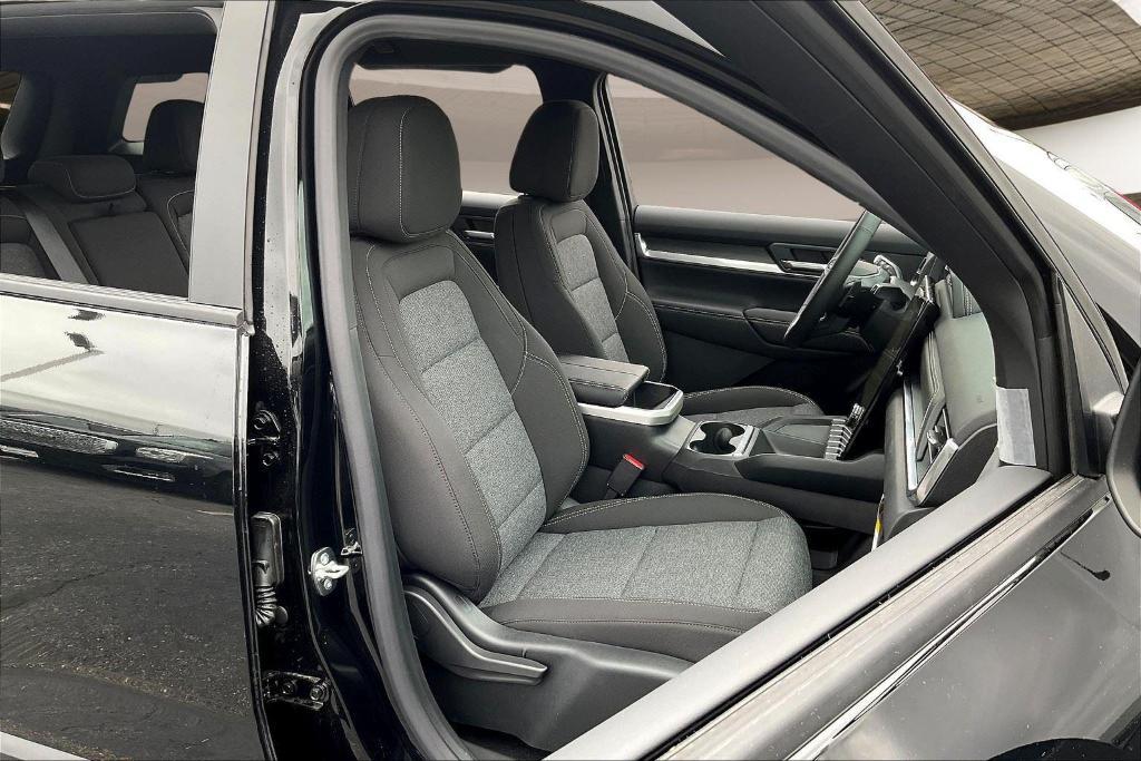 new 2026 GMC Terrain car, priced at $35,135