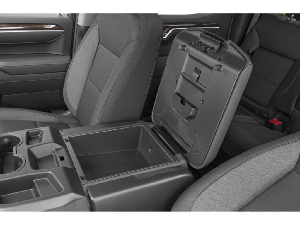 new 2026 GMC Sierra 1500 car, priced at $59,965